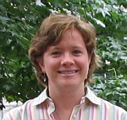 Catherine M. Arrington