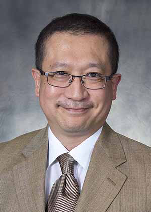 Kenichi Kuroda