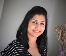 Nisa V. Salim