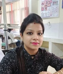 Gupta Preety