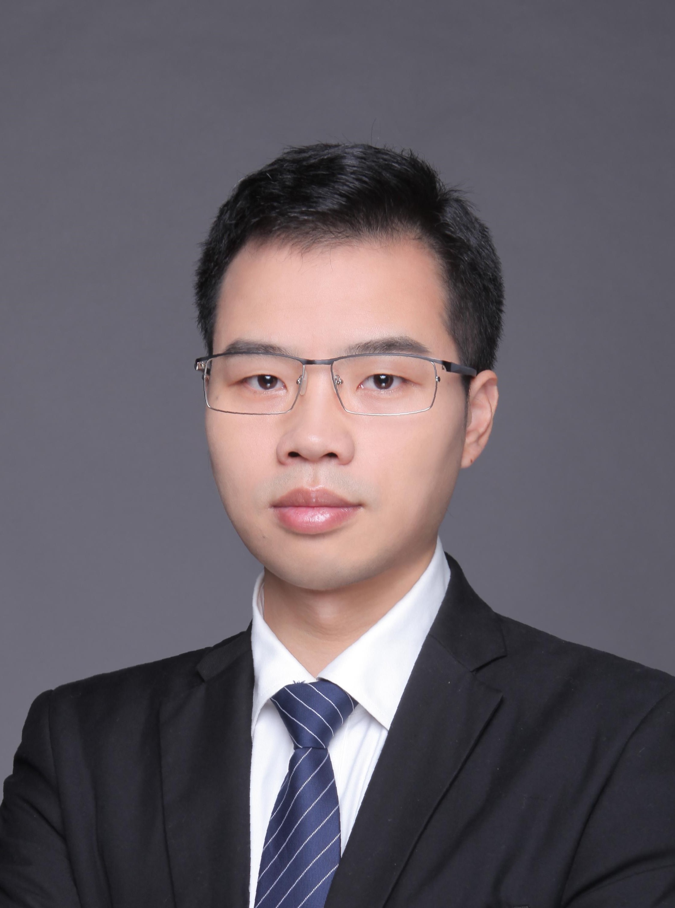 Sheng Li