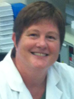 Janice Robertson