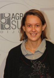 Isabelle Severin