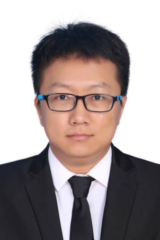 Yanan He