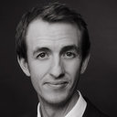 Marc- Frederic Pastor