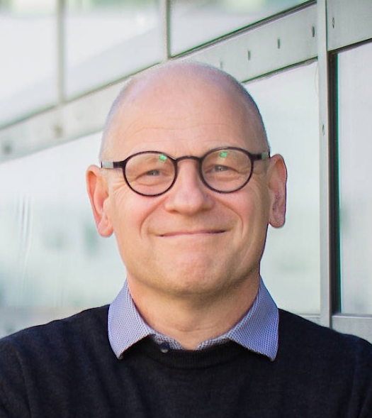 Thomas Mikolajick