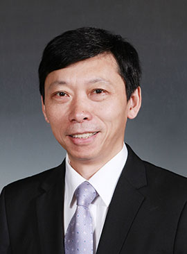Jianguo Tan