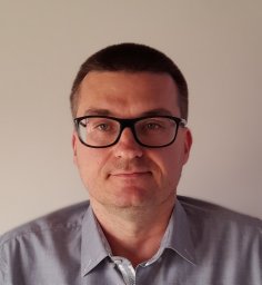 Dražen Domijan