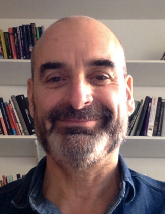 Mark Coté