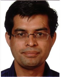 Chandra P. Joshi