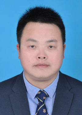 Zhiying He