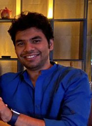 Prakalp Srivastava
