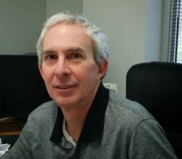Ronald D. Springer