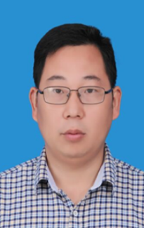 Juqing Cui