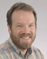 Jeffrey G. Paine