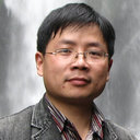 Xianwen Zhang