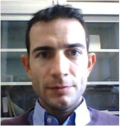 Stefano Parrino