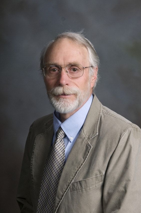 Jackson R. Webster