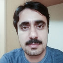 Saeed Mandokhail