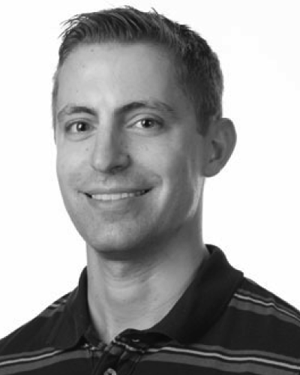 Nicholas G Rudawski