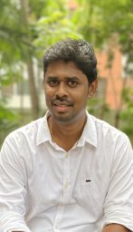 Dhinesh Balasubramanian