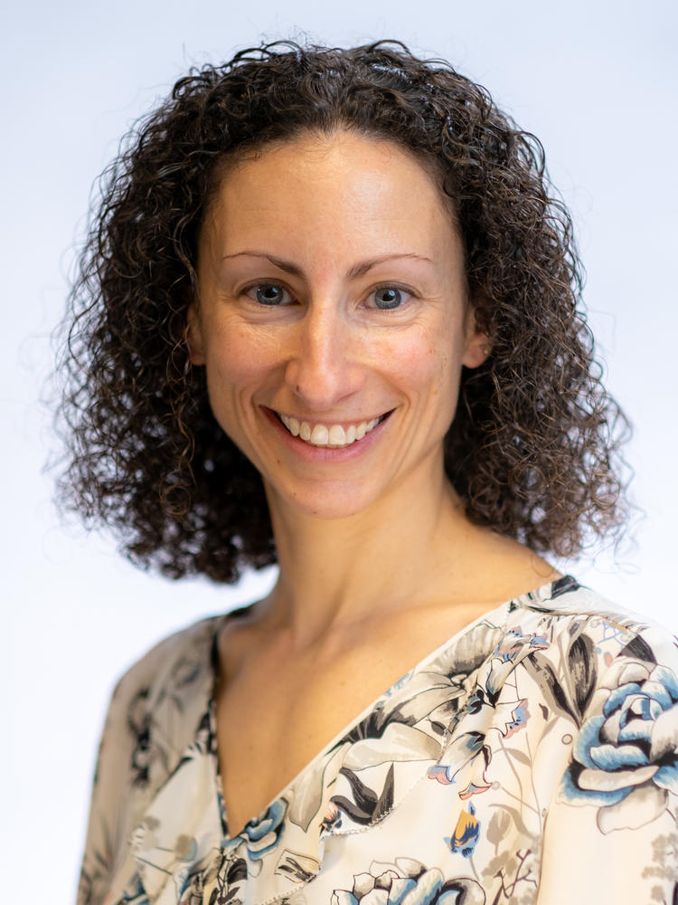 Jodi Schottenfeld-Roames