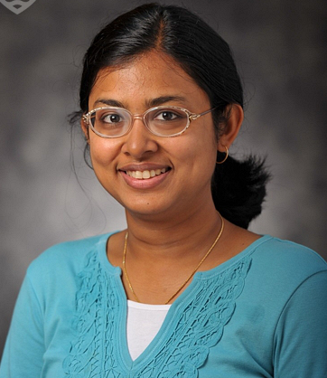 Soma Biswas