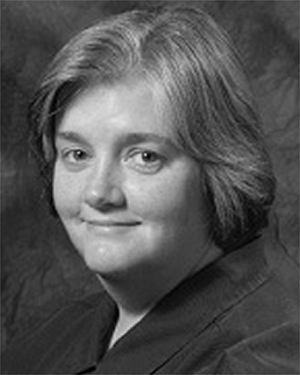 Katherine S. Rudolph