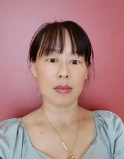 Jiangxia Liu