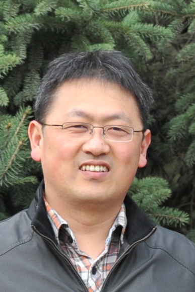 Bofeng Bai