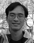 Isaac Karkeung to