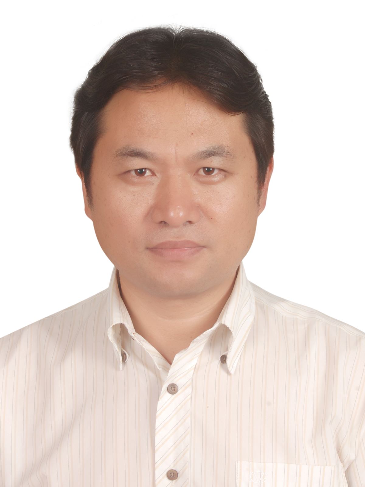 Hongchen Guo