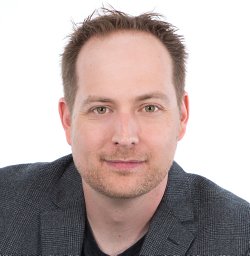 Luc Normand Trudeau