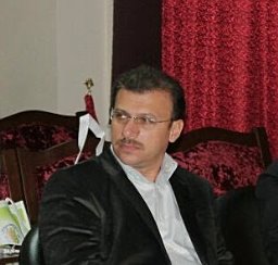 R. Zafer Arisoy .