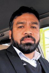 Shaghef Ejaz