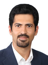 Hamed Rooholamini
