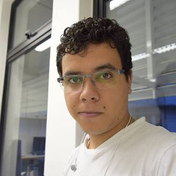 Eduardo Vera Sousa