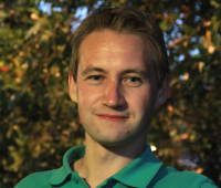 Stefan Holzer