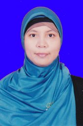 Andi Aliah Hidayani