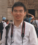 Hao Lu
