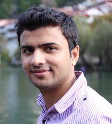 Teerath Das