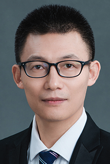 Shizhan Chen