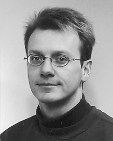 Jurgen Jakumeit