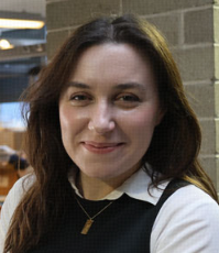 Jessica Todd