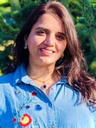 Sidra Saqib