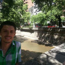Antony Solorzano Morales