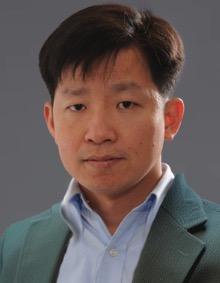 Qiliang Li