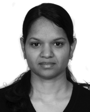 Preethika Kasu