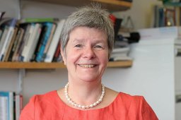 Jan Radford