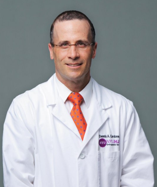 Dennis A. Cardone